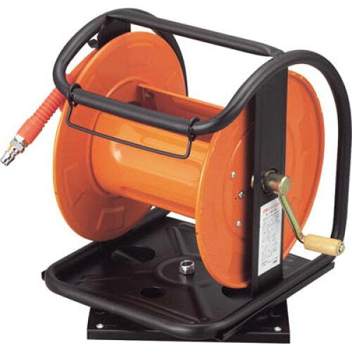 TRUSCO トラスコ中山 ＴＲＵＳＣＯ　Ｃ型エアーリール　本体のみ　７ｍｍ用 TAC-7-D 2754819｜ECJOY！プレミアム店