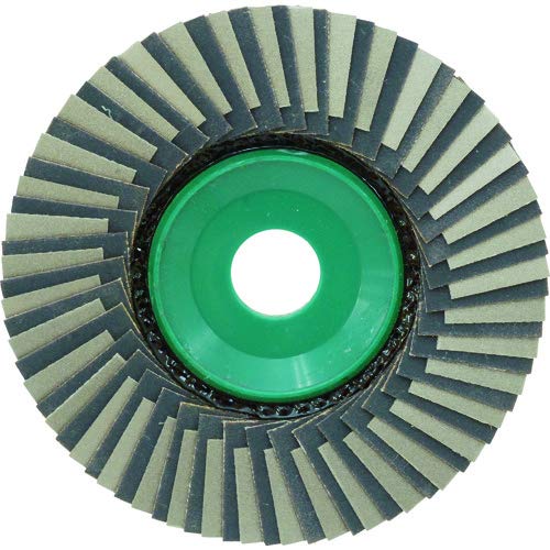 TRUSCO トラスコ中山 TRUSCO ダイヤトップ ミックス 100# P-S-DT100-11 2168391