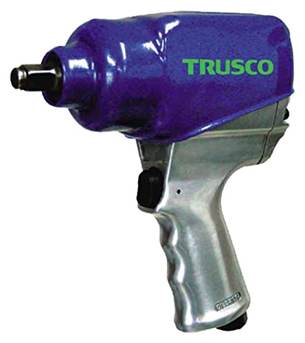 TRUSCO トラスコ中山 ＴＲＵＳＣＯ　エアーインパクトレンチ TAIW-1460 2879816