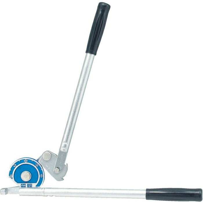 TRUSCO トラスコ中山 ＴＲＵＳＣＯ　チューブベンダークイックレバー式１６ｍｍ用 TTBL-16M 3285774