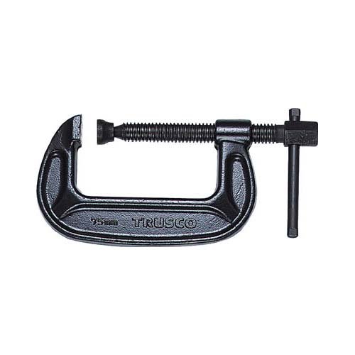 TRUSCO トラスコ中山 ＴＲＵＳＣＯ Ｂ型シャコジャッキ２００粍 TBC-200 2341174