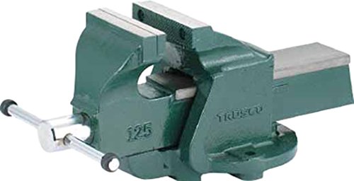 TRUSCO トラスコ中山 ＴＲＵＳＣＯ リードバイス （１００粍） LV-100N 2870746