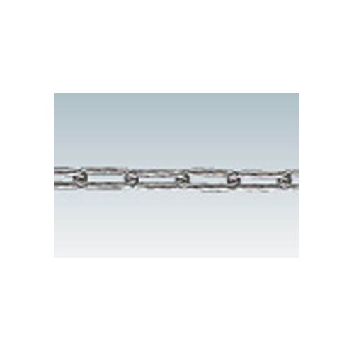 TRUSCO トラスコ中山 ＴＲＵＳＣＯ　ステンレスカットチェーン　２．０ｍｍＸ１５ｍ TSC-2015 3524132