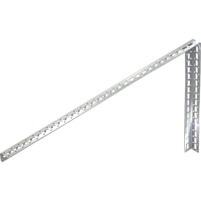 TRUSCO トラスコ中山 ＴＲＵＳＣＯ　ステンレスマルチブラケット長さ９００×５１０ｍｍ TKLM-WB900-S 2872692