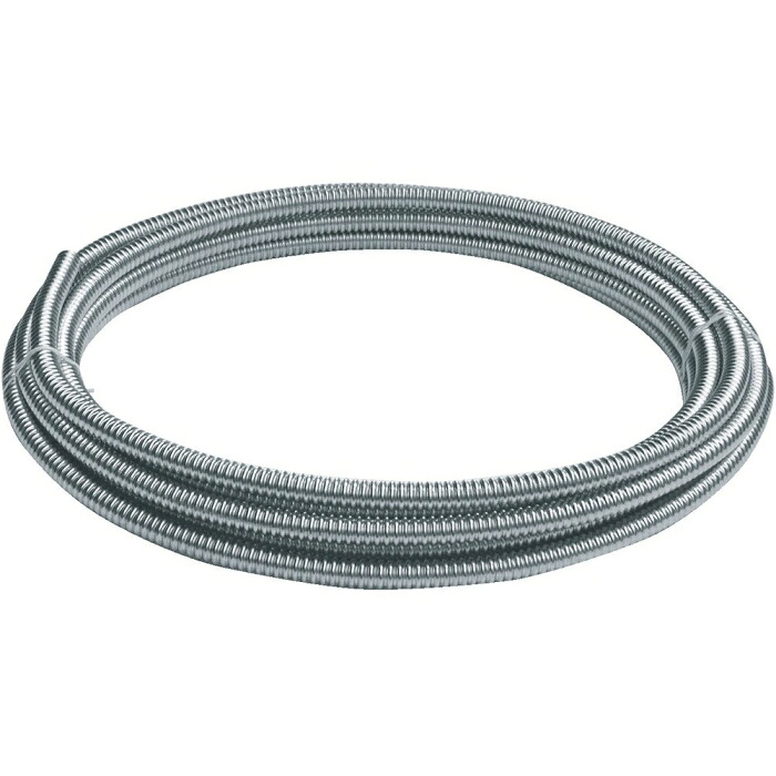 TRUSCO トラスコ中山 ＴＲＵＳＣＯ　フレキシブルパイプ外径φ１６．０材質ＳＵＳ３０４１０ｍ巻 TFP-1310M-304 2760762