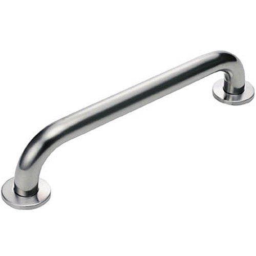 TRUSCO トラスコ中山 ＴＲＵＳＣＯ　ステンレスセーフティーバーＨＬ３２φ×Ｐ４００×Ｈ７５ TSB-32-400HL 2847761