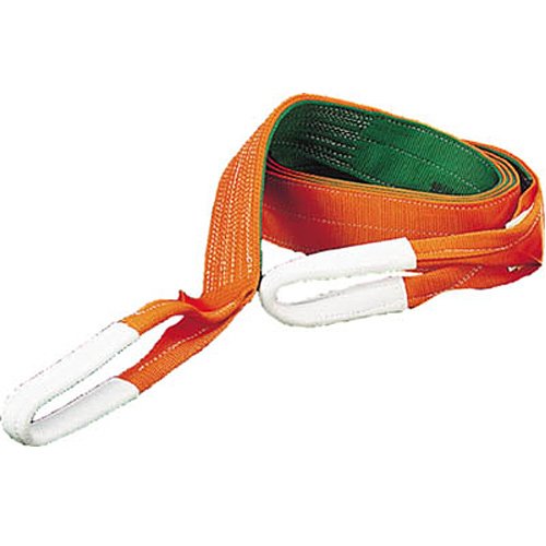 TRUSCO トラスコ中山 ＴＲＵＳＣＯ ベルトスリングベルト幅１５０粍全長５．０ｍ G150-50 1185993