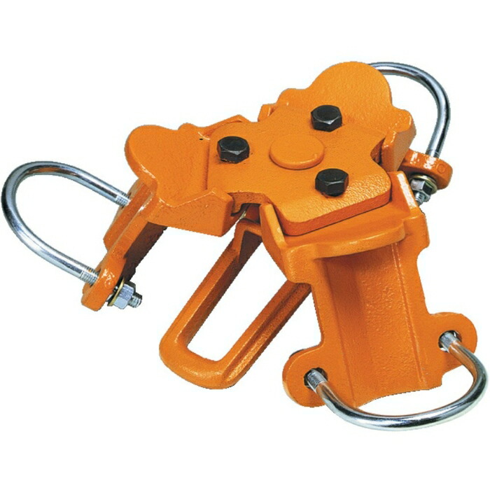 TRUSCO トラスコ中山 ＴＲＵＳＣＯ　３脚ヘッド２ｔ用 20TH-03 1509241
