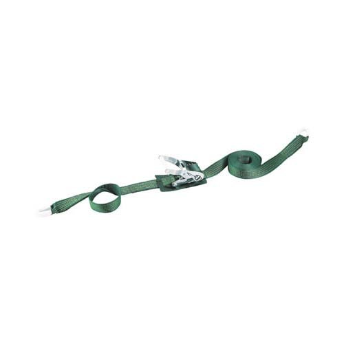 TRUSCO トラスコ中山 ＴＲＵＳＣＯ　協力型ベルト荷締機　ステンレス金具 GX38S-600R 3524809