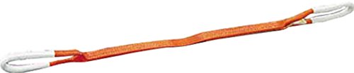 TRUSCO トラスコ中山 ＴＲＵＳＣＯ　ベルトスリングベルト幅３５ｍｍ全長６．０ｍ G35-60 1186051