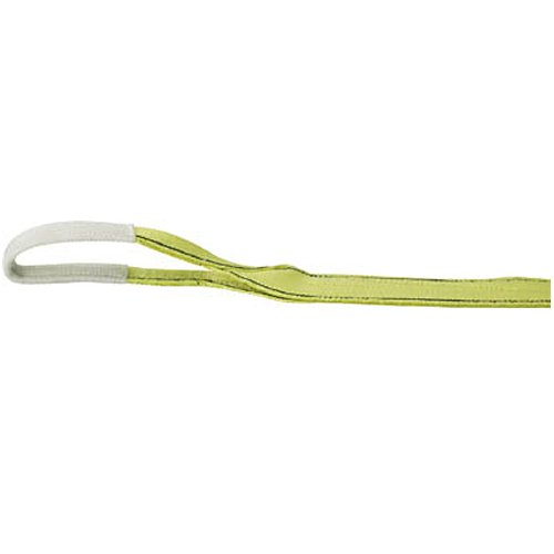TRUSCO トラスコ中山 ＴＲＵＳＣＯ ポリエステルスリング ５０粍Ｘ６．０ｍ TPS50-60 3290867