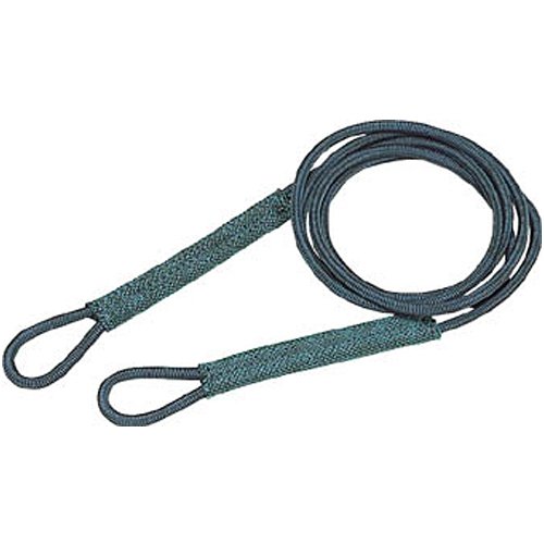 TRUSCO トラスコ中山 TRUSCO セフティパワーロープ径φ9×長さ5m金具無 SP-95 1175505