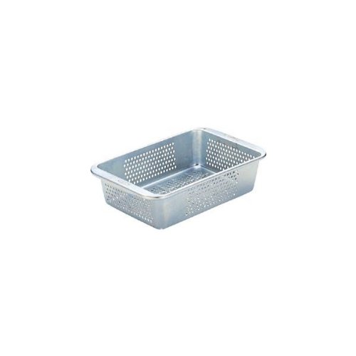 TRUSCO トラスコ中山 ＴＲＵＳＣＯ　パンチングＢＯＸメッキ仕上内寸３６０×１９７×９４ PK-7 5072336