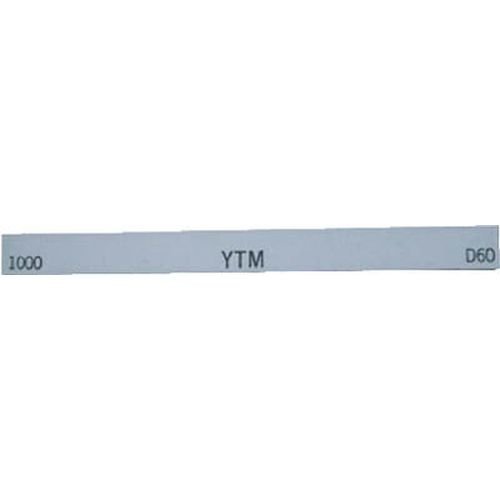 ヤマト（大和製砥所） 金型剃刀砥 ＹＴＭ １０００ M43F 1218107