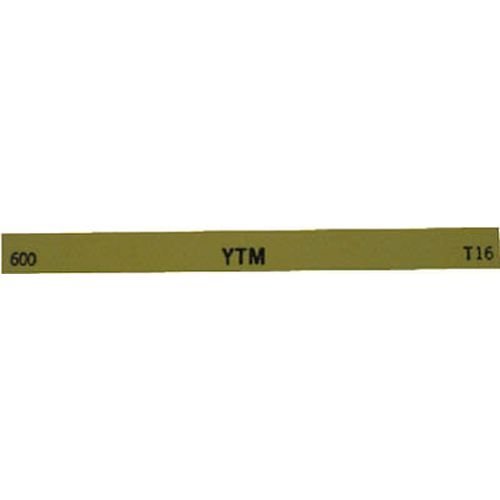 ヤマト(大和製砥所) 金型砥石 YTM 600 M43F 1218085