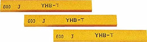 ヤマト（大和製砥所）　金型砥石　ＹＨＢターボ　８０＃ B46D 1217488