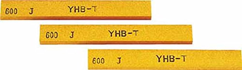 ヤマト（大和製砥所） 金型剃刀砥 ＹＨＢターボ ８０＃ B63F 1217763