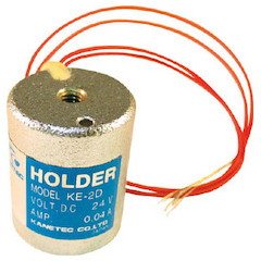 カネテック薄形電磁保持者KE-2D1077929