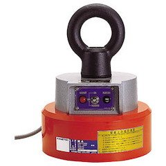 カネテック小っちゃい電磁リフマ（整流器内蔵形LMU-15SRD1645021