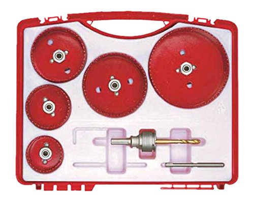 ミヤナガ Ｓ－ＬＯＣＫバイメタルプラマス用ＢＯＸ一揃いの道具１  SLPMBOX1  2885778