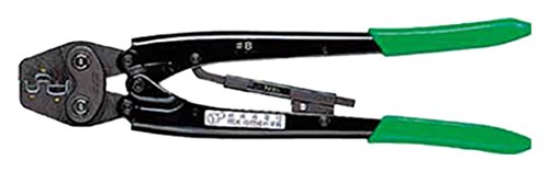 イズミ(Izumi) 泉精器製作所　手動片手式工具閉端端子用 7GO-A 1526944