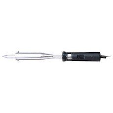 石崎電機製作所 ＳＵＲＥ　電気ハンダゴテ　Ｉ型２００Ｗ SS-202I 1292102