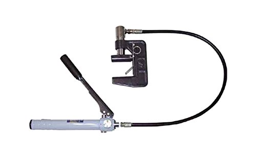 亀倉精機 パイプ断水機 SS-30 2449650