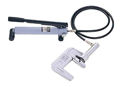 亀倉精機 パイプ断水機 SS-50 2449668