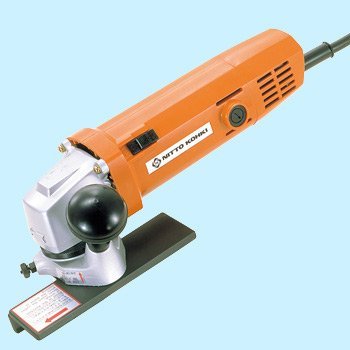 日東工器 日東　電動式ミニベベラー（小型面取り機） MB-03A 1166484｜ECJOY！プレミアム店