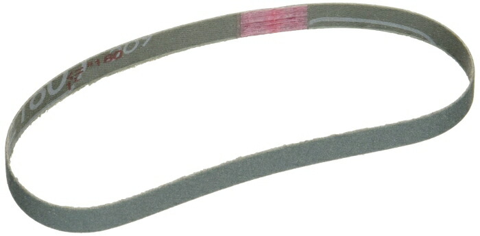 日東工器 日東　研磨ベルト　Ｚ１８０＃　５０本入り 41570 2098661