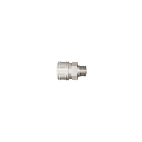 日東工器 日東 ＴＳＰ型カプラ SUS-6TSM 1139738
