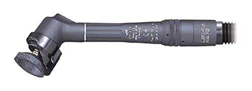 ナカニシ　超精密ペンシル型エアーグラインダ　４５&deg;スーパーカットインパルス NA45-230 2932784｜ECJOY！プレミアム店