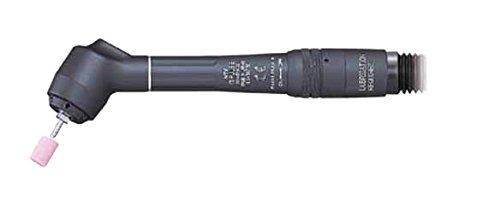 ナカニシ　超精密ペンシル型エアーグラインダ　４５°インパルス NA45-400 2961920