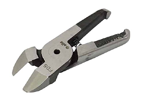 ナイル（室本鉄工） エアーニッパ替刃脂切りおとす用ＦＤ５ FD5 1040146