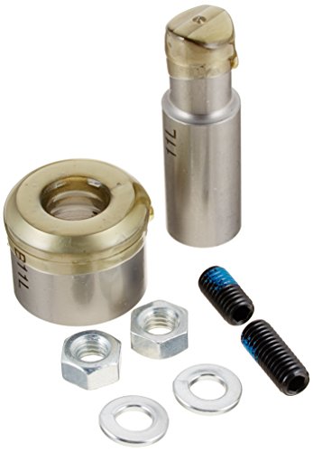 育良精機　ミニパンチャー替刃丸穴 14MP-L11B 3059995