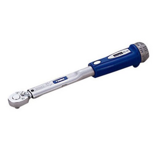 TONE ＴＯＮＥ（前田金属工業）　プレセット形トルクレンチ（ダイレクトセットタイプ） T2MN13 2748738