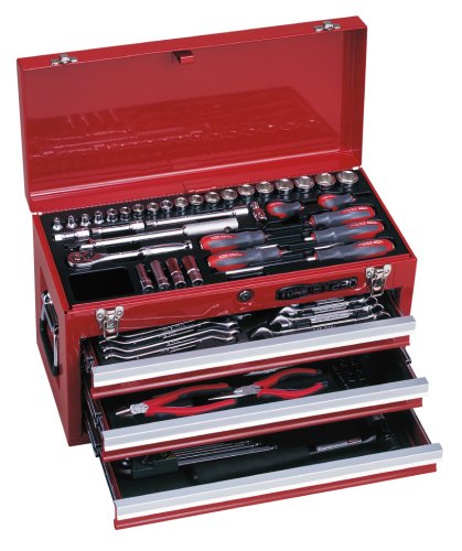 TONE ＴＯＮＥ（前田金属工業）　ツールセット TSA350 3271455｜ECJOY！プレミアム店