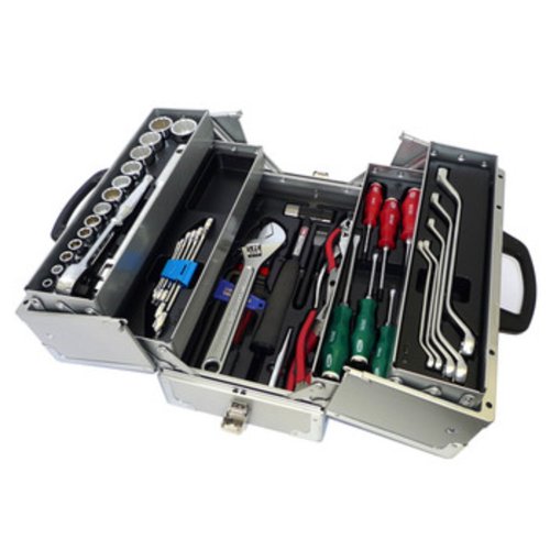 TONE ＴＯＮＥ（前田金属工業）　ツールセット TSS4331SV 3271439｜ECJOY！プレミアム店
