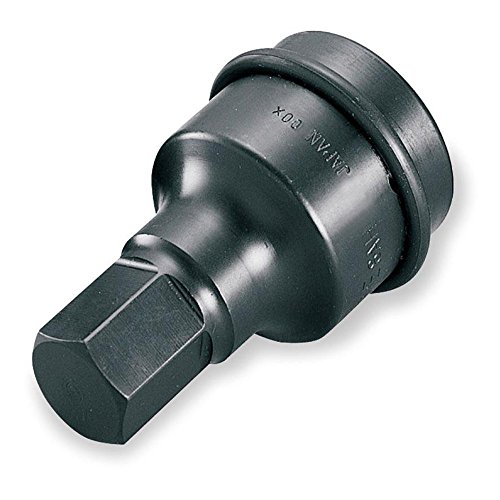 TONE ＴＯＮＥ（前田金属工業） 差しひびき用ヘキサゴンソケット ２７粍 8AH-27 1198025 花・ガーデン・DIY-DIY・工具