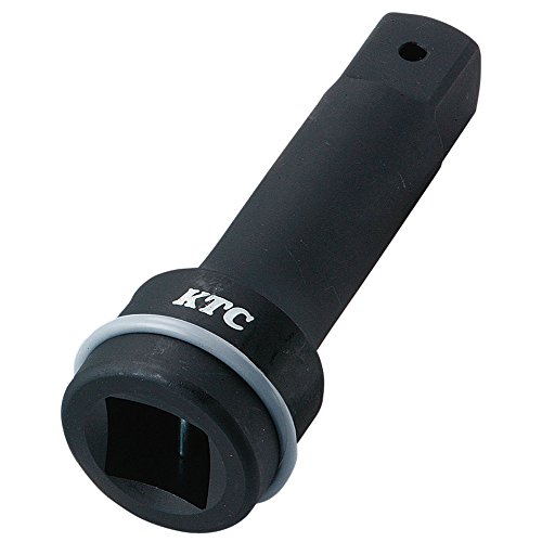 ＫＴＣ（京都機械工具）　２５．４ｓｑ．インパクトレンチ用エクステンションバー２００ｍｍ BEP8-200 3080650