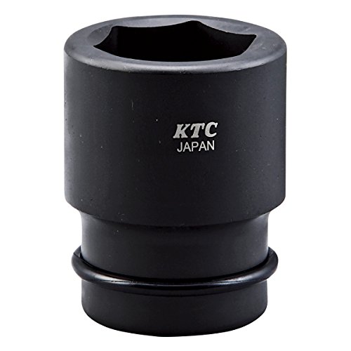 ＫＴＣ（京都機械工具）　２５．４ｓｑ．インパクトレンチ用ソケット（標準）５０ｍｍ BP8-50P 3080226