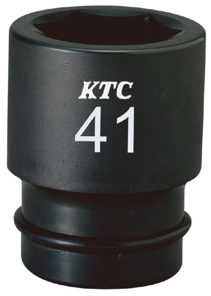 KTC(京都機械工具) 25.4sq.インパクトレンチ用ソケット(標準)58mm BP8-58P 3080251|ECJOY!プレミアム店