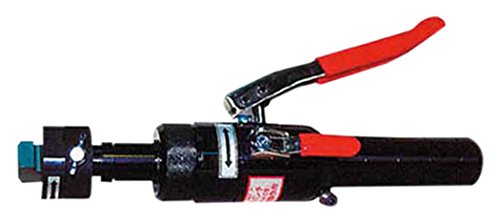西田製作所 油圧ピッチングパンチ NC-PM-K10A 3558321｜ECJOY！プレミアム店
