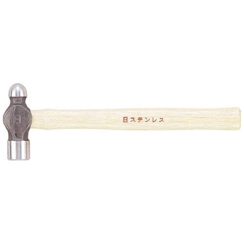 ＯＨ（オーエッチ産業） ステンレス鋼片手金鎚＃１ HK-10S 3258521