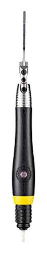 UHT ＵＨＴ エアーラッピングツール ターボラップリニア ＴＬＬ－１２ 黒黄 TLL-12 1432940