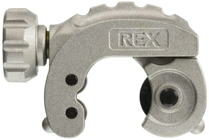 レッキス工業 (REX) ＲＥＸ（レッキス工業）　ＲＢチューブカッター　ＲＢ　Ｎ２８ 427128 3384004