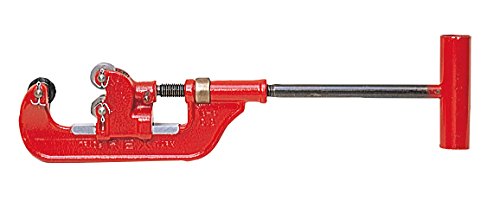 レッキス加工 (REX) 煙管切断機 Ｃ－３ C3W