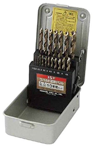 ＩＳ（イシハシ精工） 青緑色正宗せん孔機 １９本組仕掛ける COD-19S 3022528