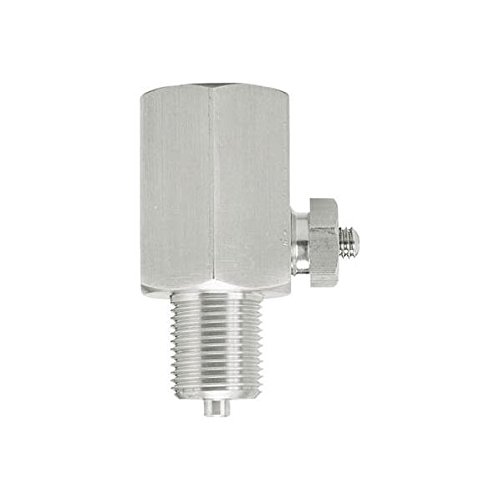 右下精器生み出すこと ダンパーＳＵＳ１／２Ｘ１／２ MD10-443 3260437