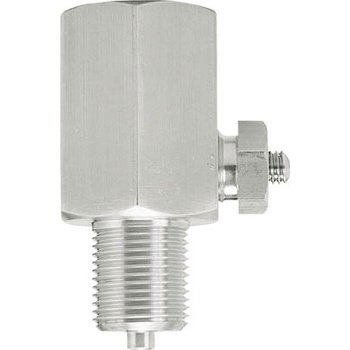 右下精器生み出すこと ダンパーＳＵＳ１／４ＸＲ１／４ MD10-273 3260372